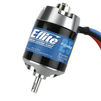 E-FLITE POWER 25 BL OUTRUNNER MOTOR, 870KV EFLM4025A